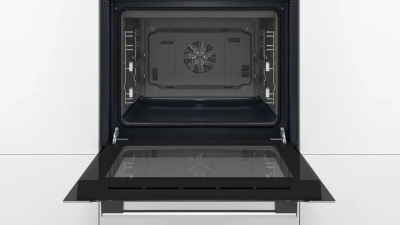 Bosch 60cm Series 6 Built In Oven Stainless Steel HBJ354ES3Z-3