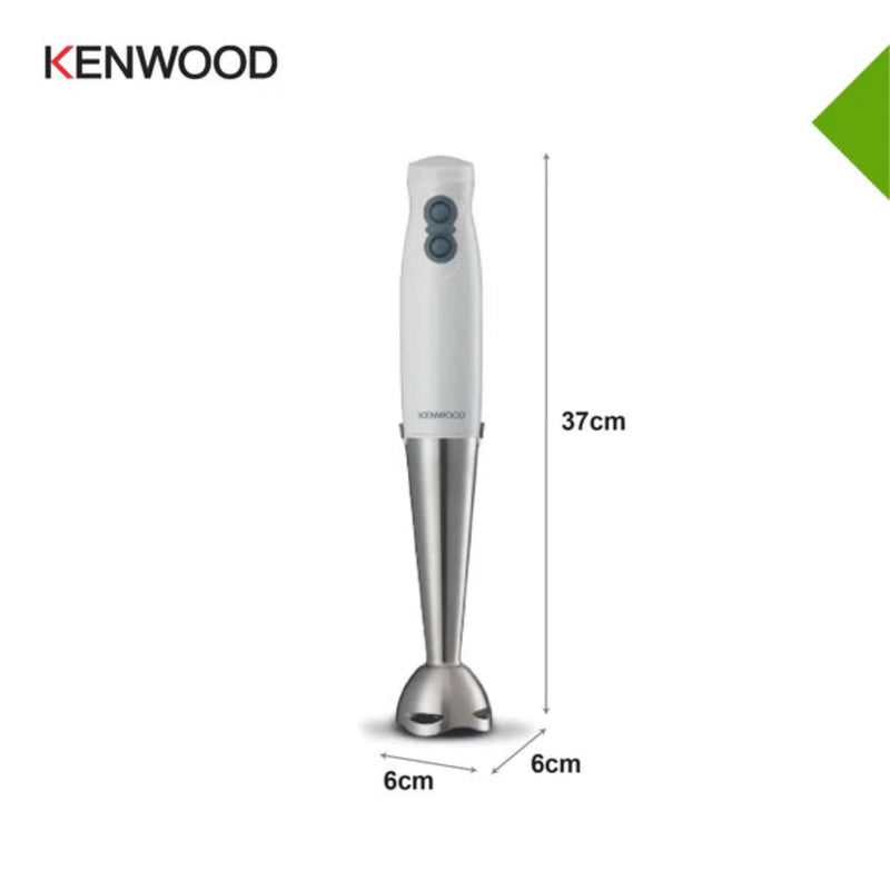 Kenwood Hand Blender HBM01.000WH-2