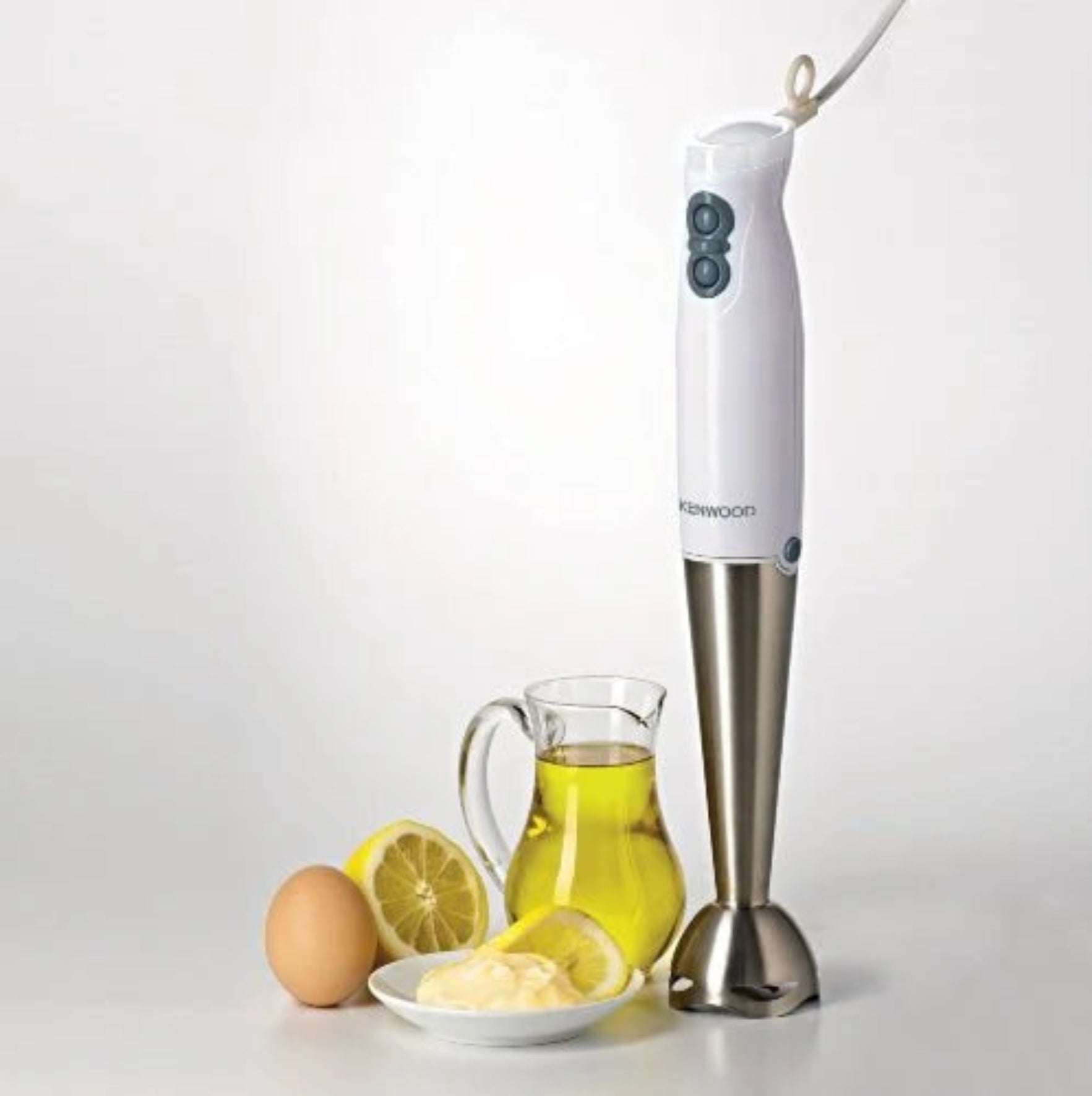 Kenwood Hand Blender HBM01.000WH