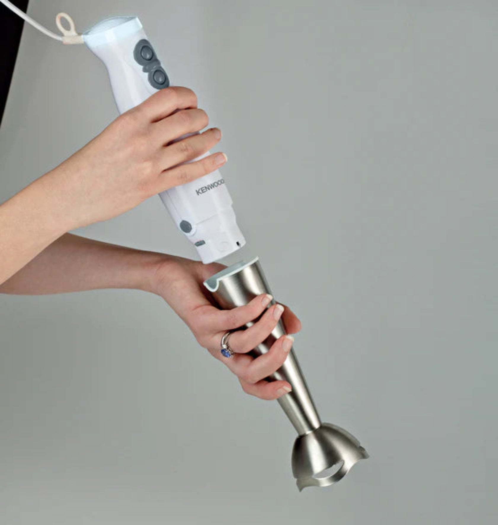 Kenwood Hand Blender HBM01.000WH