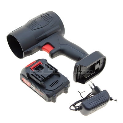 Rechargeable Hand Blower