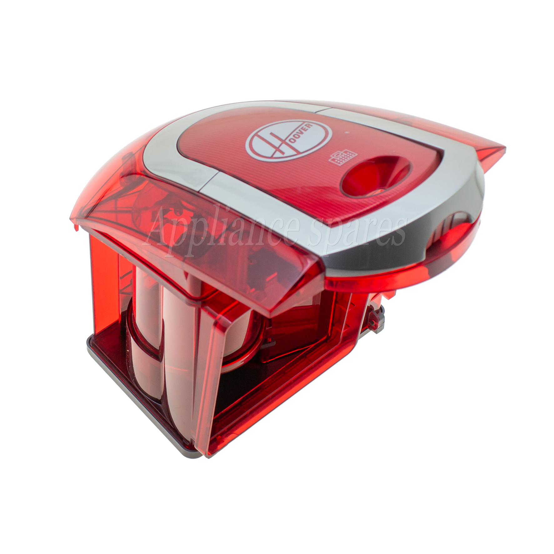 Hoover Vacuum Cleaner Dust Container-1