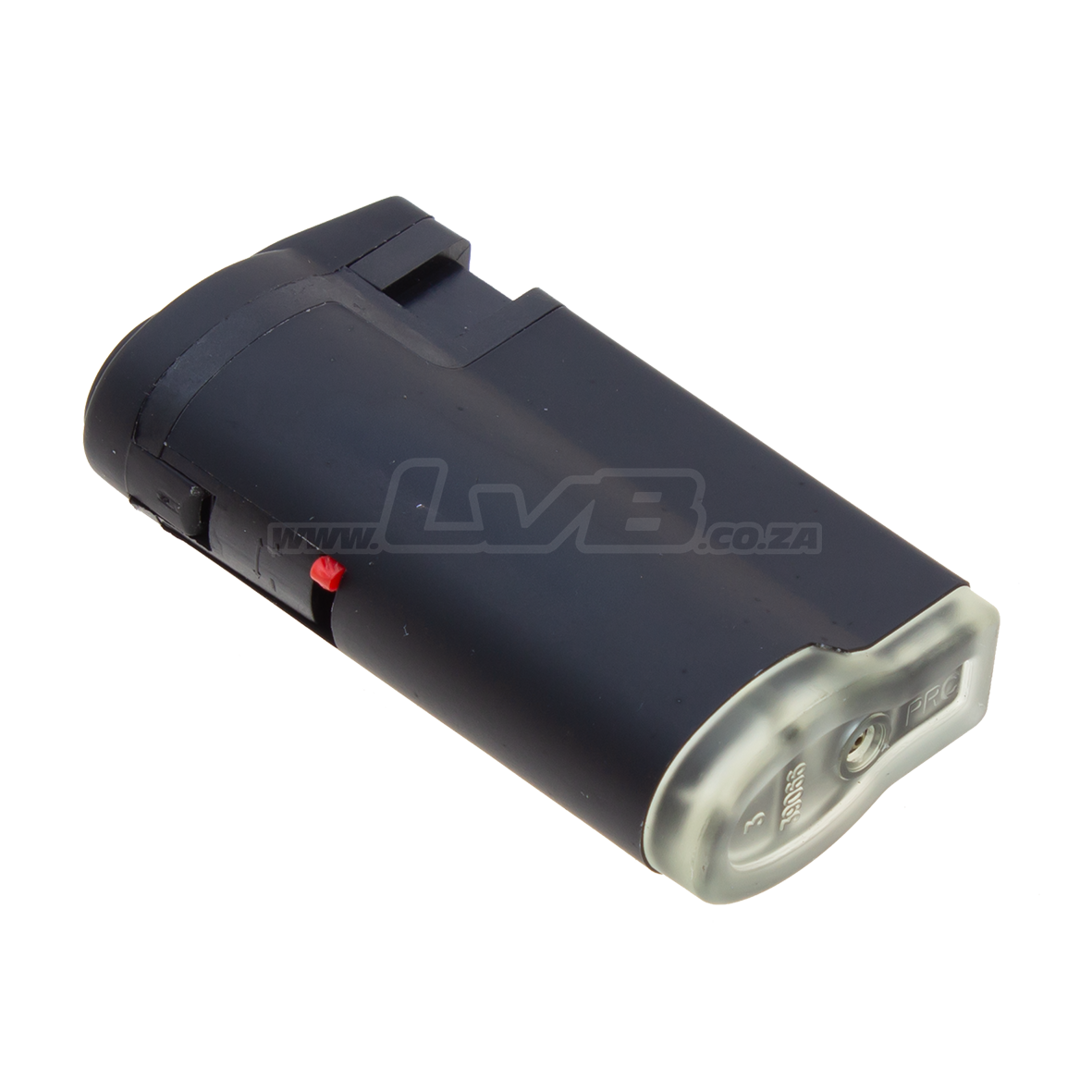 Adjustable Jet Flame Lighter