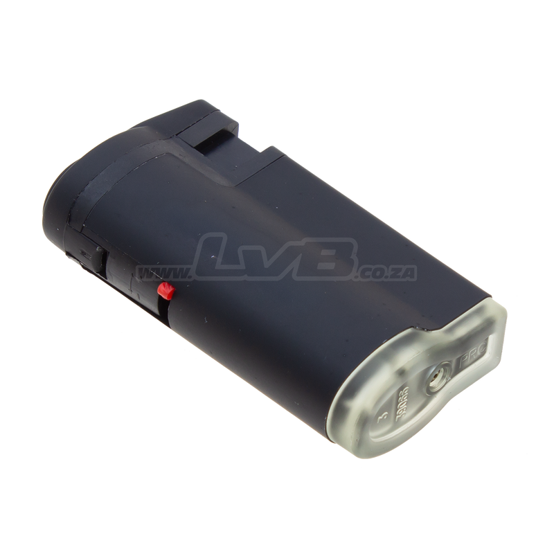 Adjustable Jet Flame Lighter-1