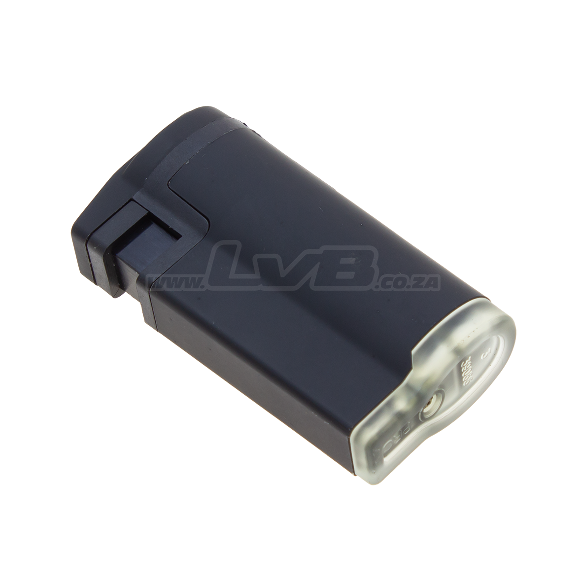 Adjustable Jet Flame Lighter-2
