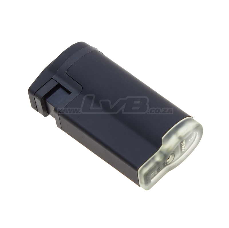 Adjustable Jet Flame Lighter-2