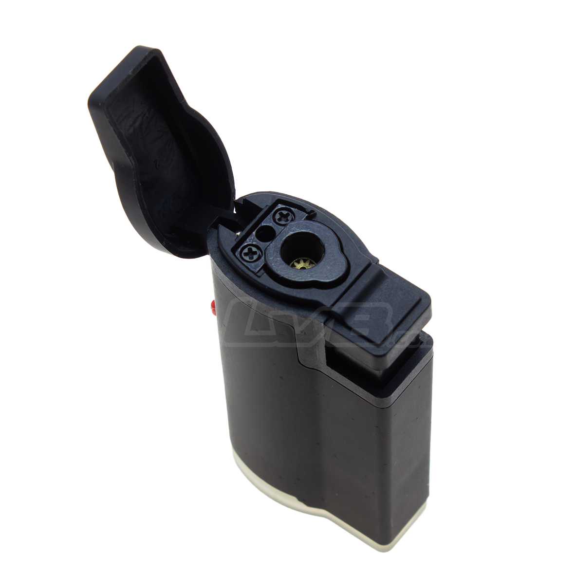 Adjustable Jet Flame Lighter-3