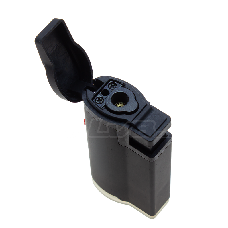 Adjustable Jet Flame Lighter-3