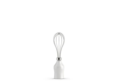 Kenwood Triblade Hand Blender with Chopper and Whisk White HDP109WG-3