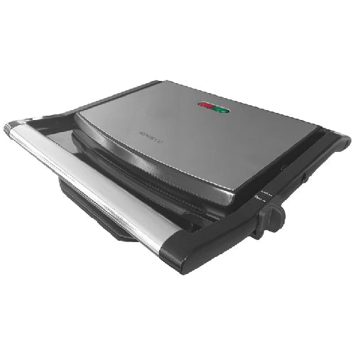 Kenwood 4 Slice Sandwich Press HGM25.000SI-1