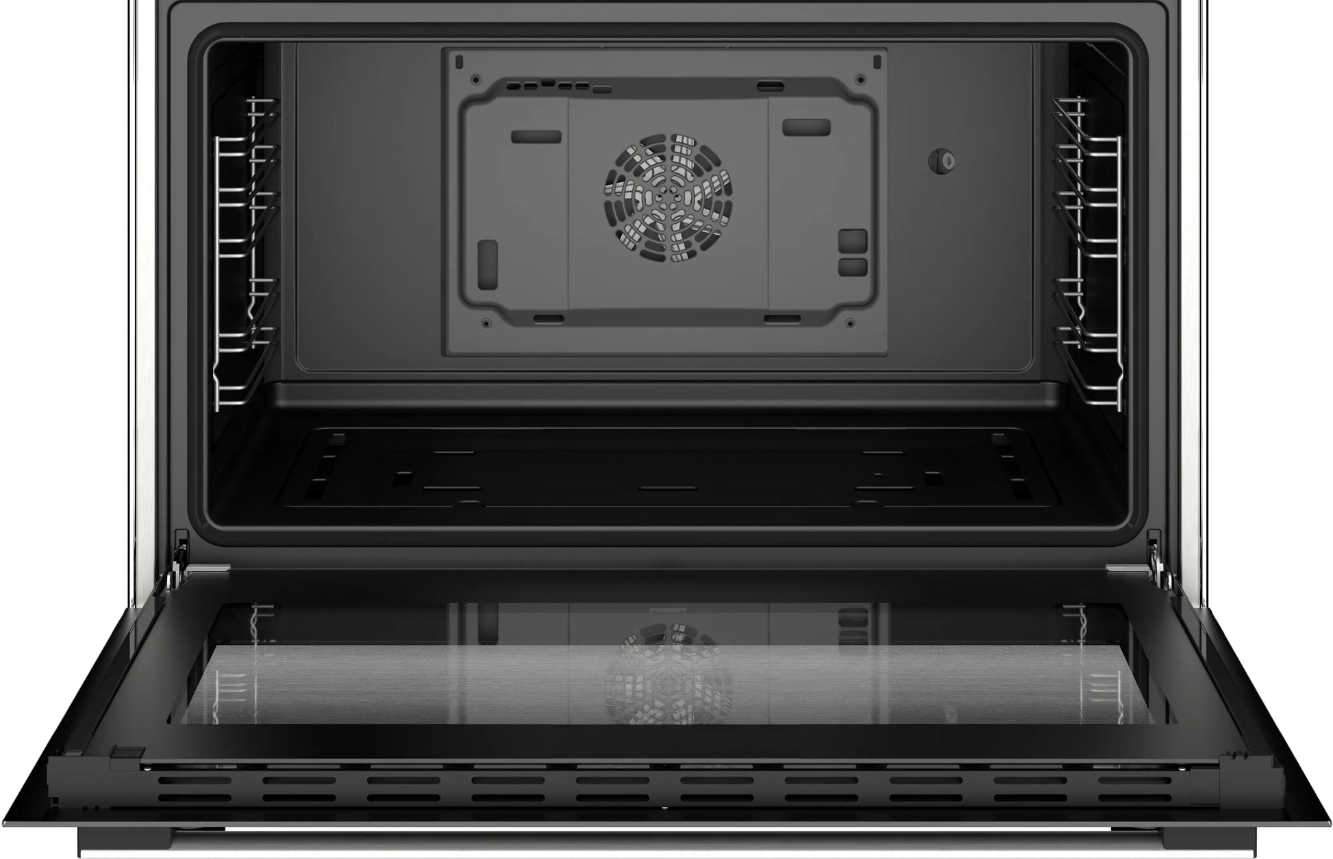 Bosch Series 6 Full Gas Stove Stainless Steel HGP3ISY50Z-3