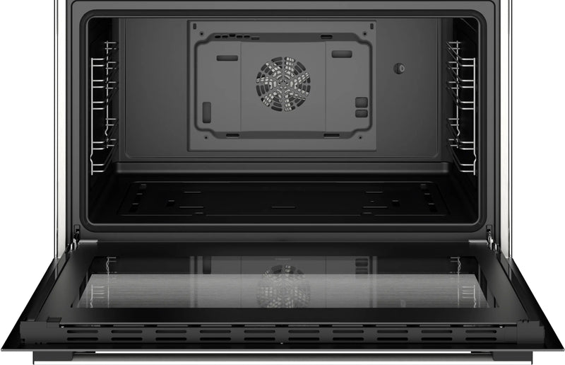 Bosch Series 6 Full Gas Stove Stainless Steel HGP3ISY50Z-3