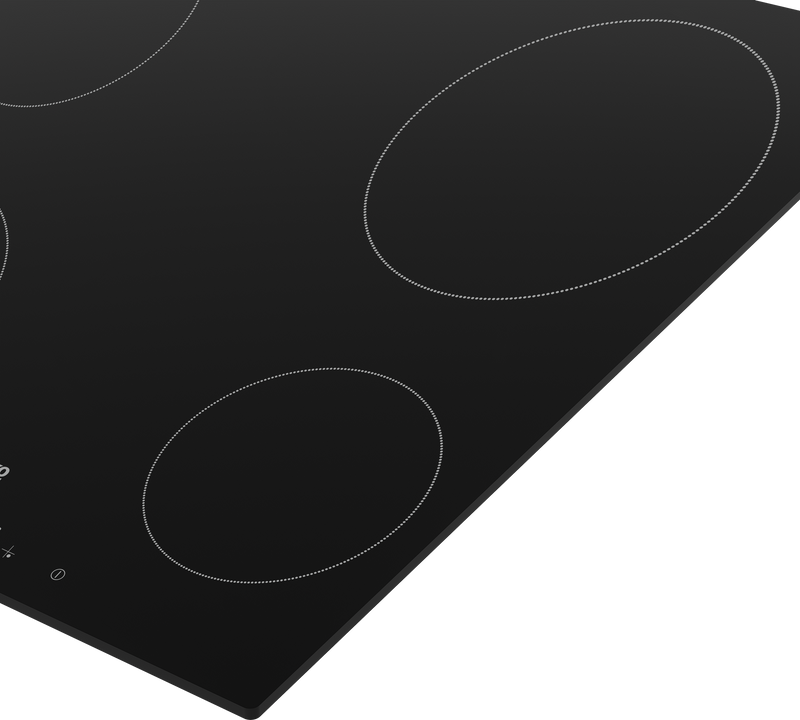 Beko 60cm Vito ceramic Electric Hob HIC64401-5