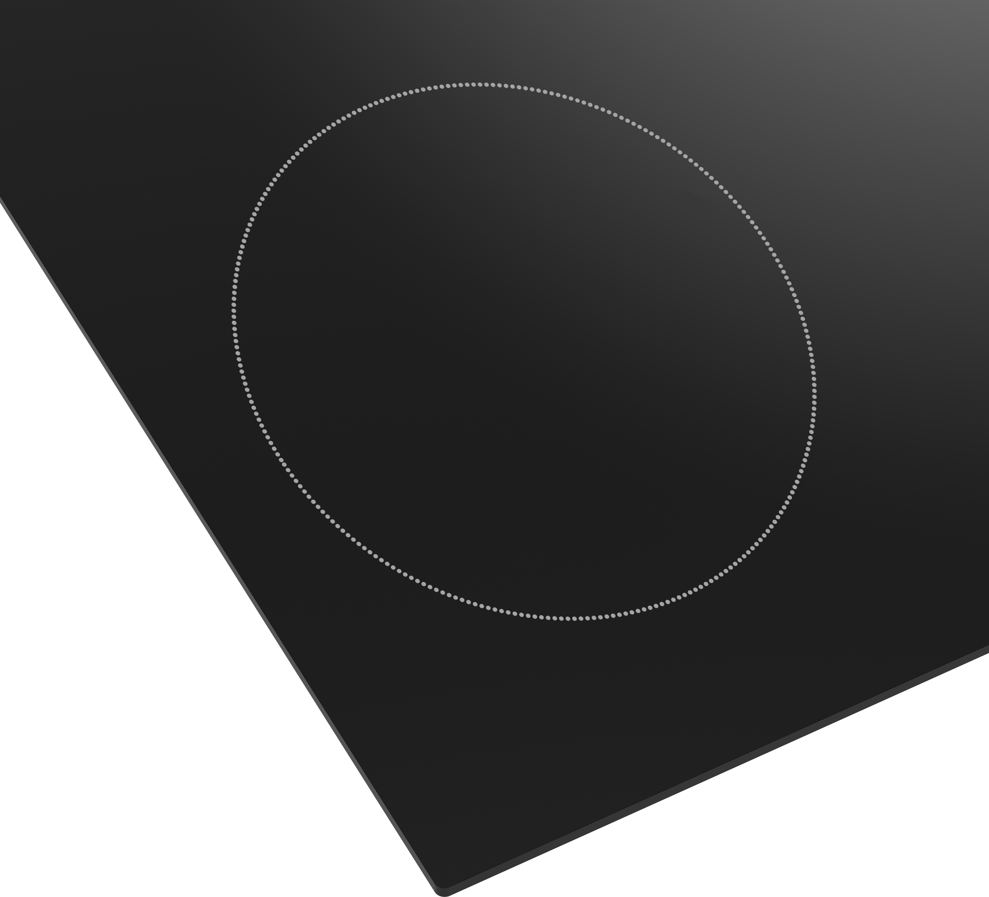 Beko 60cm Vito ceramic Electric Hob HIC64401