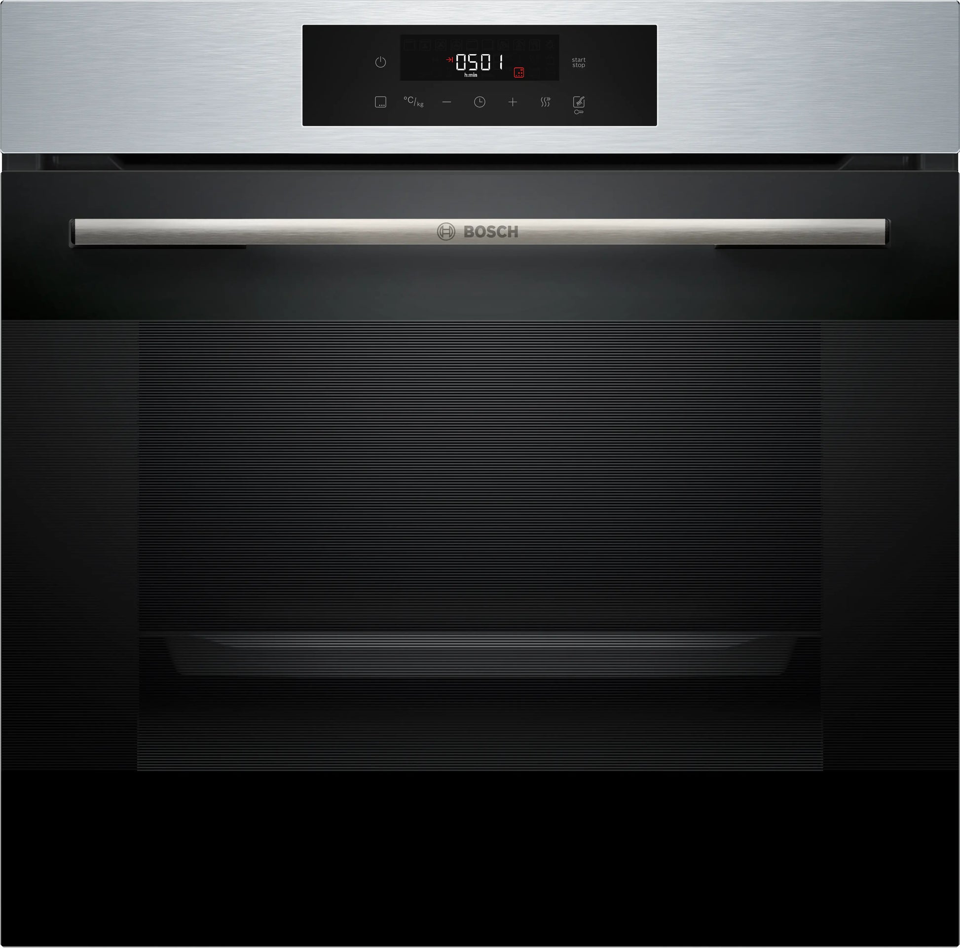 Bosch Series 6 Built in Oven Stainless Steel HJG852ES0Z-1