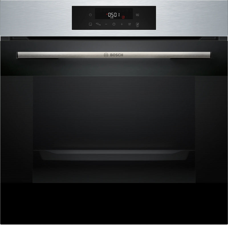 Bosch Series 6 Built in Oven Stainless Steel HJG852ES0Z-1