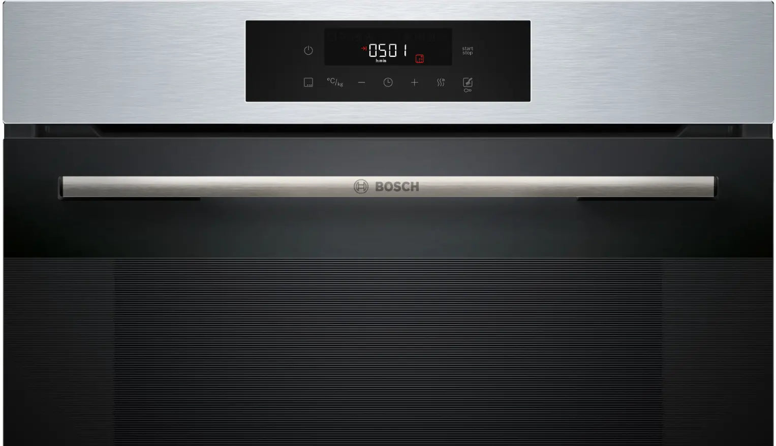 Bosch Series 6 Built in Oven Stainless Steel HJG852ES0Z-2