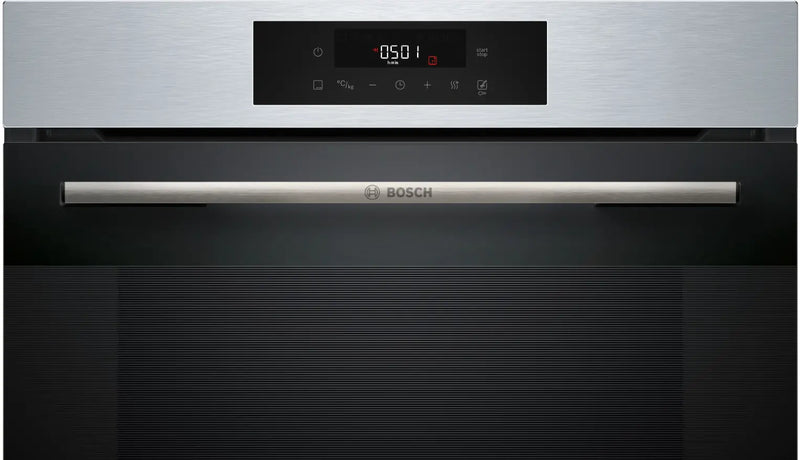 Bosch Series 6 Built in Oven Stainless Steel HJG852ES0Z-2