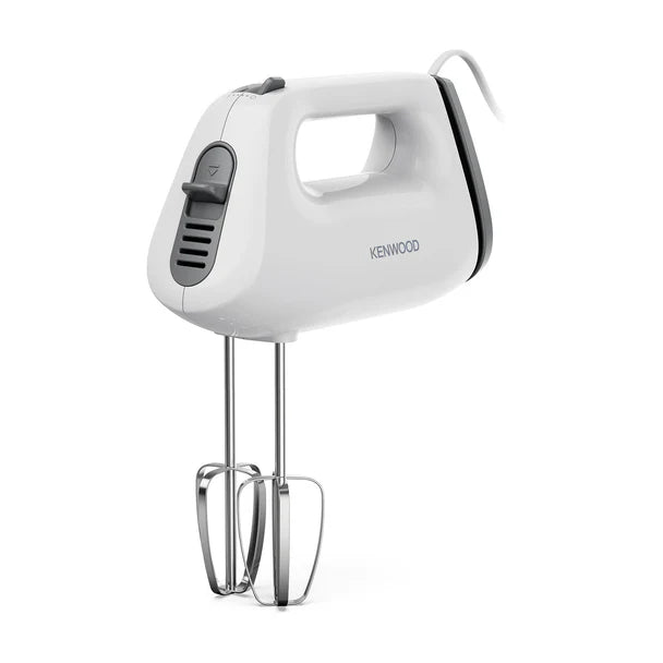 Kenwood QuickMix Lite Hand Mixer White HMP10.000WH-1