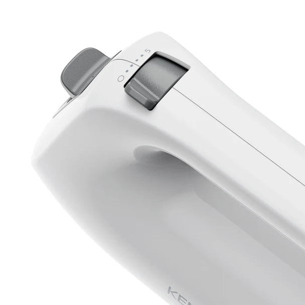 Kenwood QuickMix Lite Hand Mixer White HMP10.000WH-3