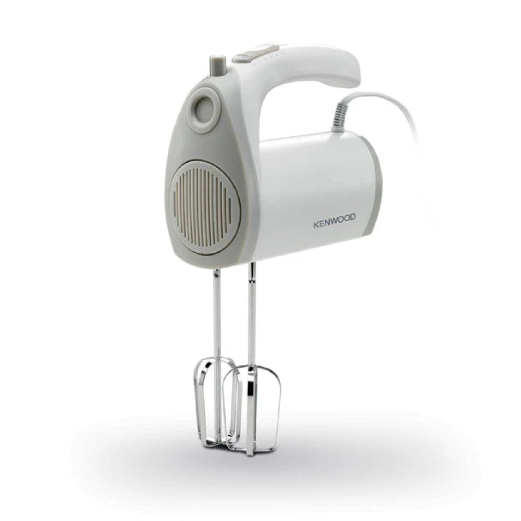 Kenwood Hand Mixer White HMP20-2