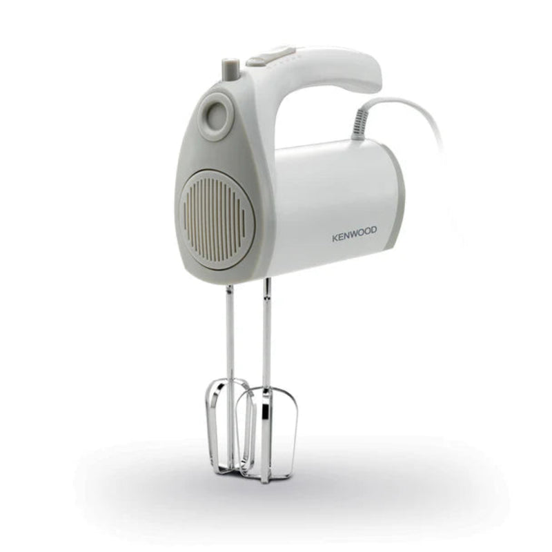 Kenwood Hand Mixer White HMP20-2
