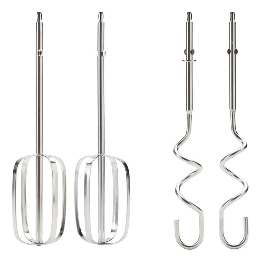 Kenwood Hand Mixer Lite 450W Silver HMP30.A0SI-2