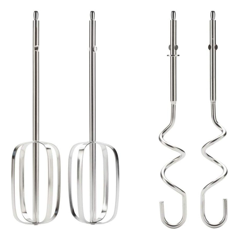 Kenwood Hand Mixer Lite 450W Silver HMP30.A0SI-2
