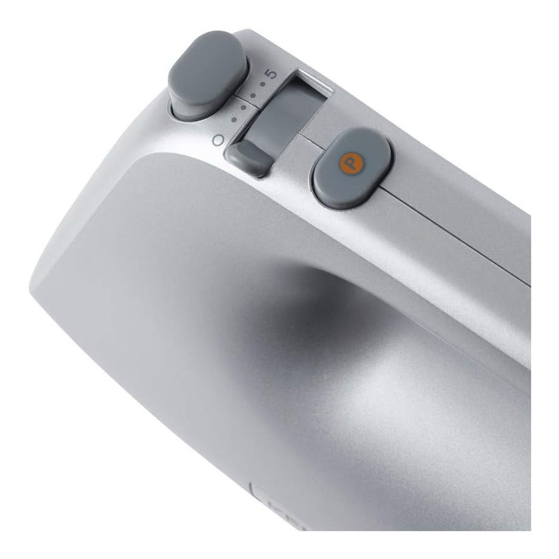 Kenwood Hand Mixer Lite 450W Silver HMP30.A0SI-3