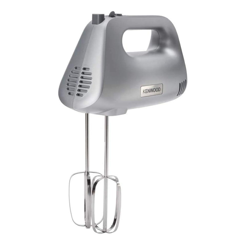 Kenwood Hand Mixer Lite 450W Silver HMP30.A0SI-1