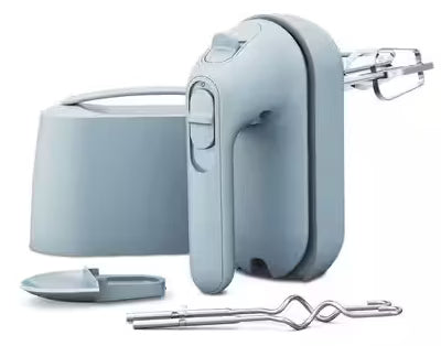 Kenwood Hand Mixer Storm Blue HMP40.000GY-3