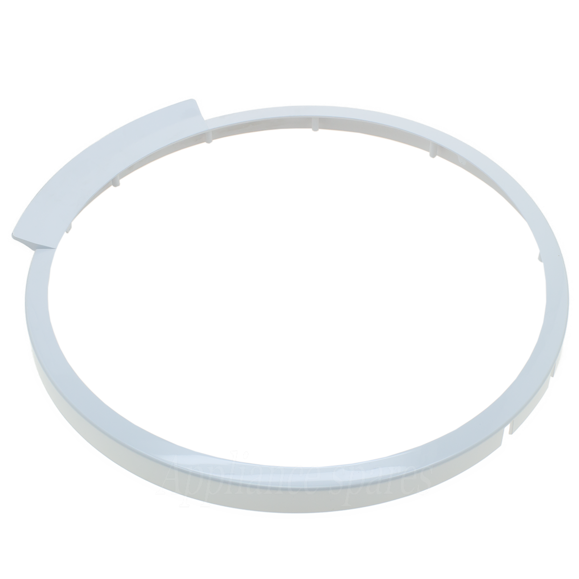 Bosch Tumble Dryer Outer Door Frame and Handle-1