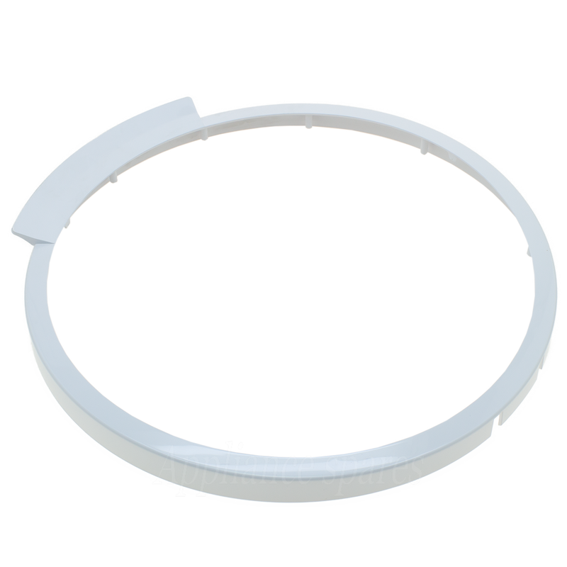 Bosch Tumble Dryer Outer Door Frame and Handle-1