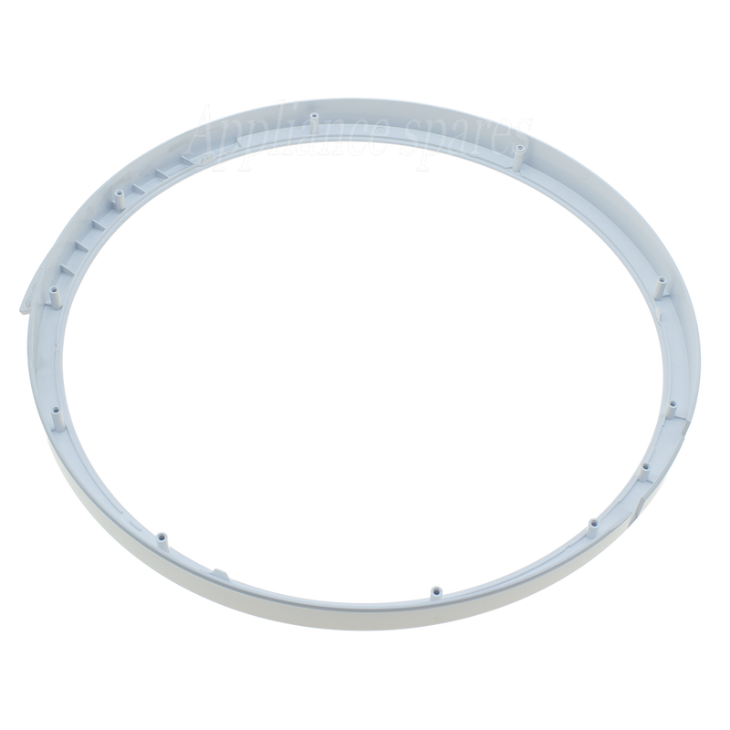 Bosch Tumble Dryer Outer Door Frame and Handle-2