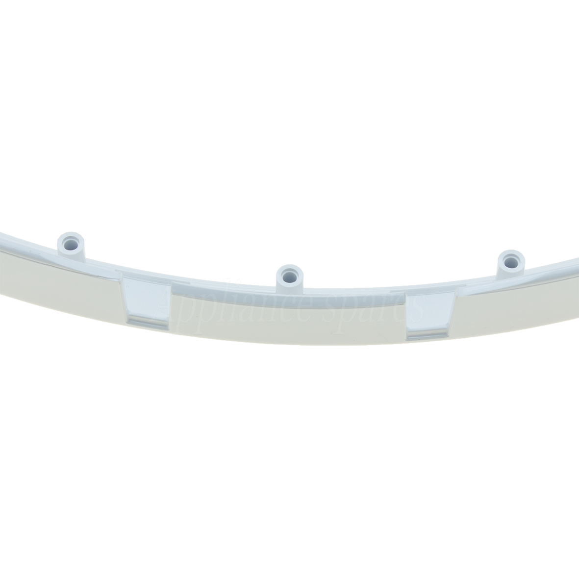 Bosch Tumble Dryer Outer Door Frame and Handle