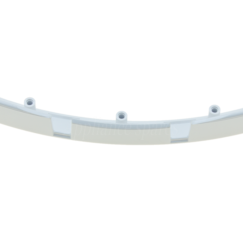 Bosch Tumble Dryer Outer Door Frame and Handle-3