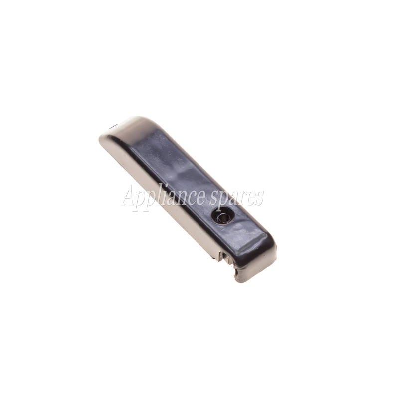Defy Extractor Left Hand Holder and Lateral Kit-16