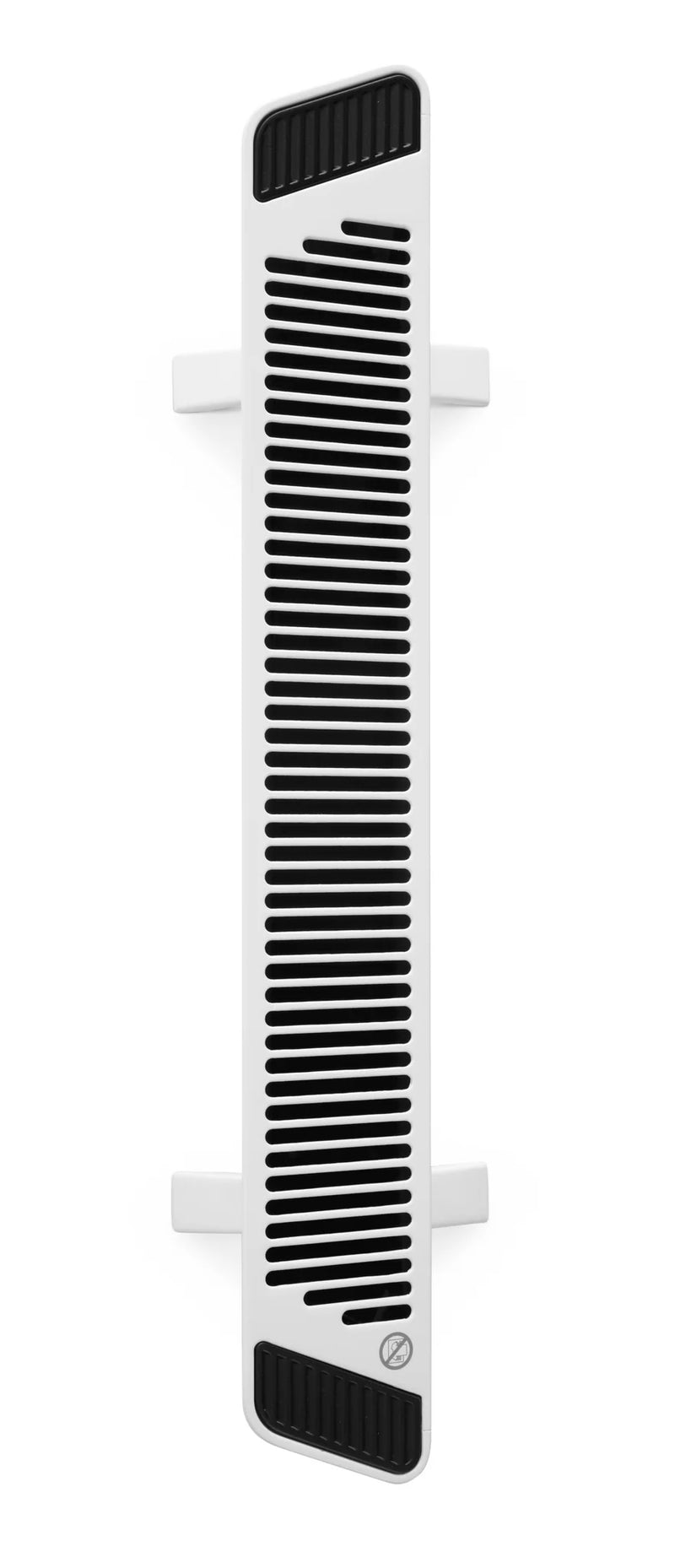 DeLonghi Slim Style mini Convector Heater White HSX2320F-3