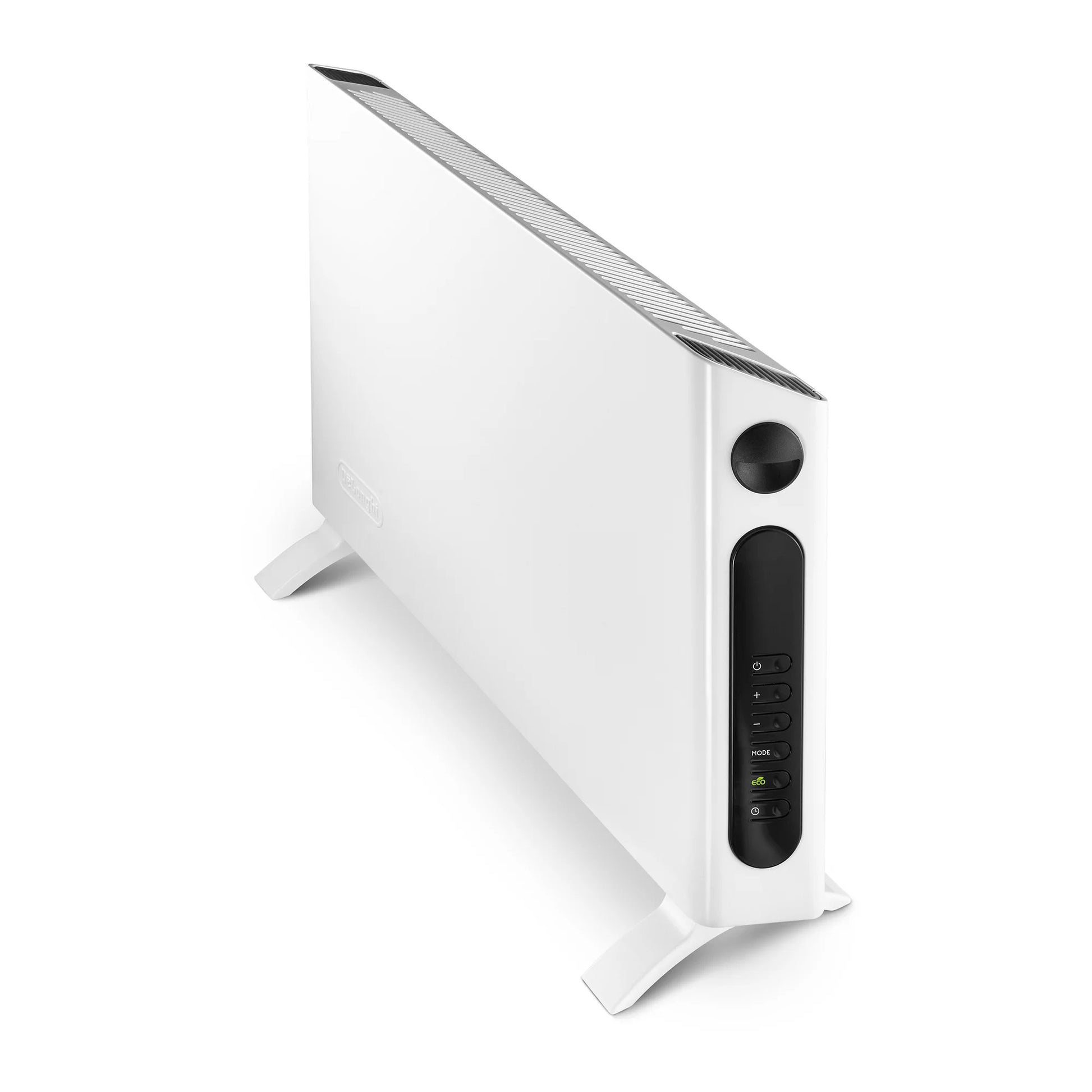 DeLonghi Slim Style mini Convector Heater White HSX4320E-2