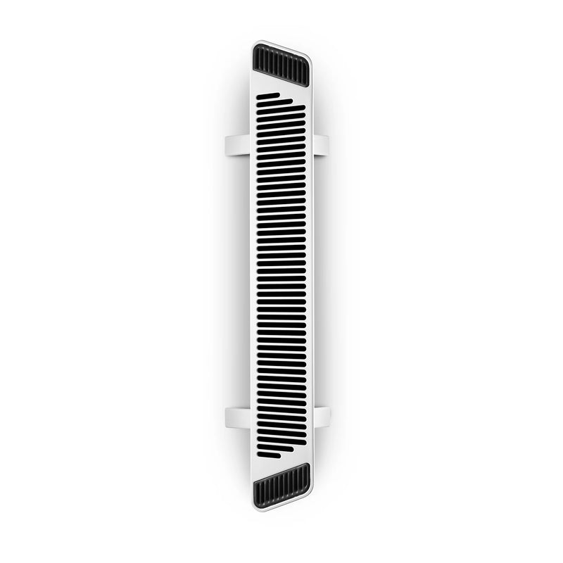 DeLonghi Slim Style mini Convector Heater White HSX4320E-4