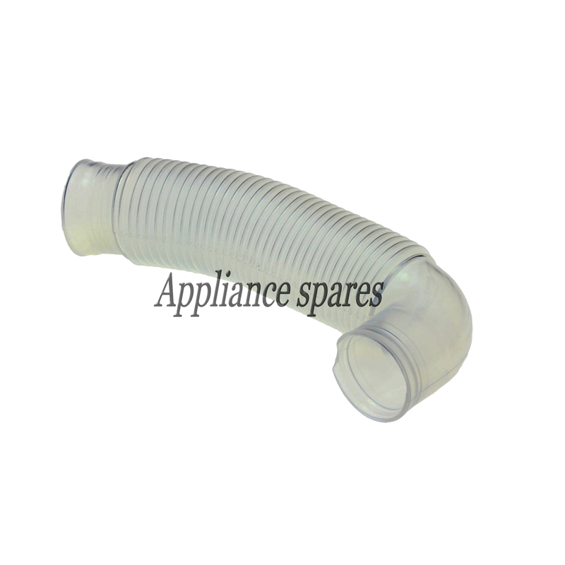 Defy Washing Machine Tub To Pump Hose-2