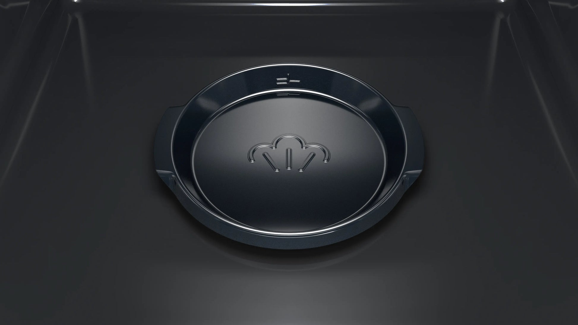 Bosch Series 4 Built-in Steam Oven Black Stainless Steel HUA736EG0Z-6