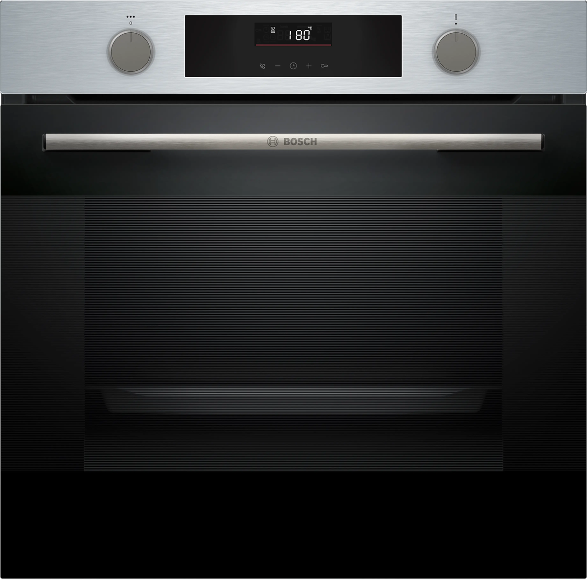 Bosch Series 4 Built-in Oven Stainless Steel HUA736ER0Z-1