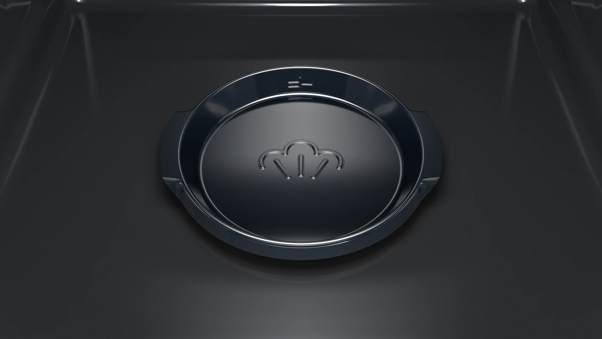 Bosch Series 4 Built-in Oven Stainless Steel HUA736ER0Z-6