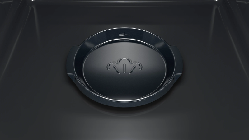 Bosch Series 4 Built-in Oven Stainless Steel HUA736ER0Z-6