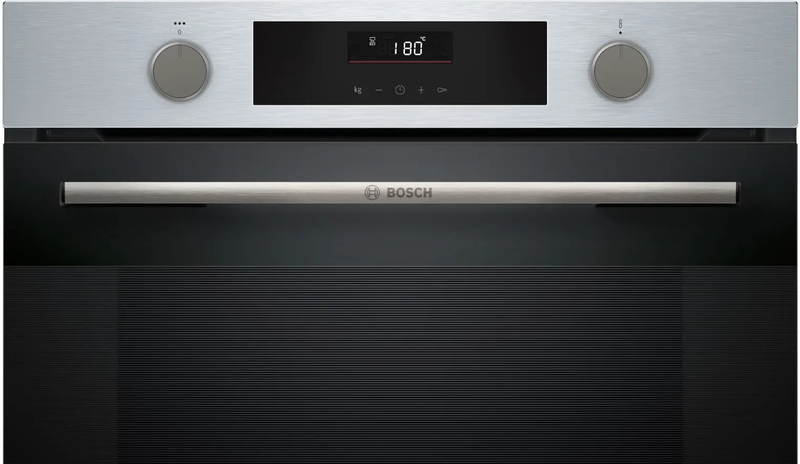Bosch Series 4 Built-in Oven Stainless Steel HUA736ER0Z-3