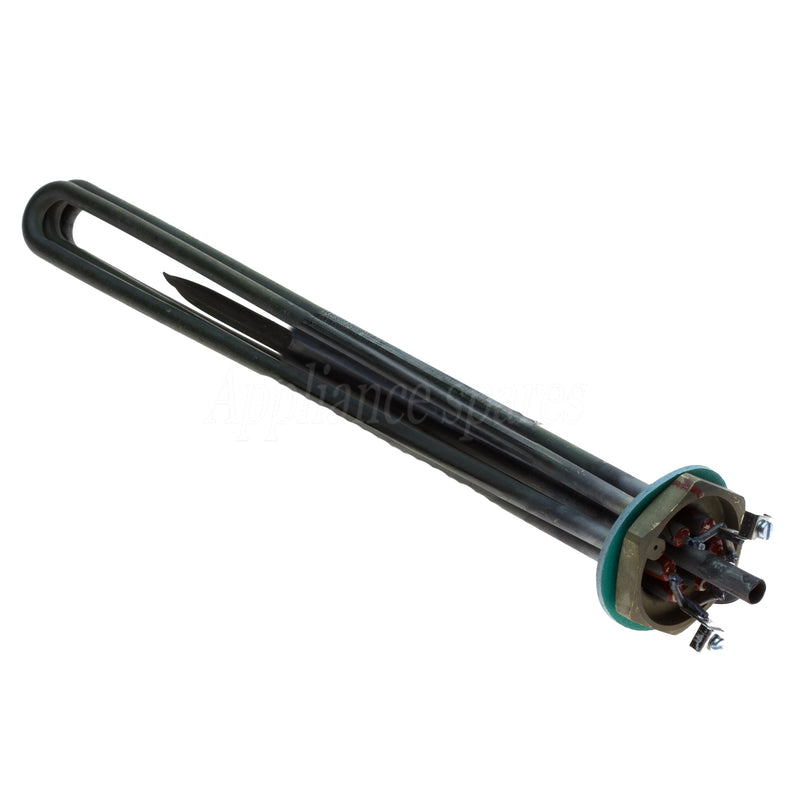 4kW Industrial Boiler Hard Water Element with Pocket-2