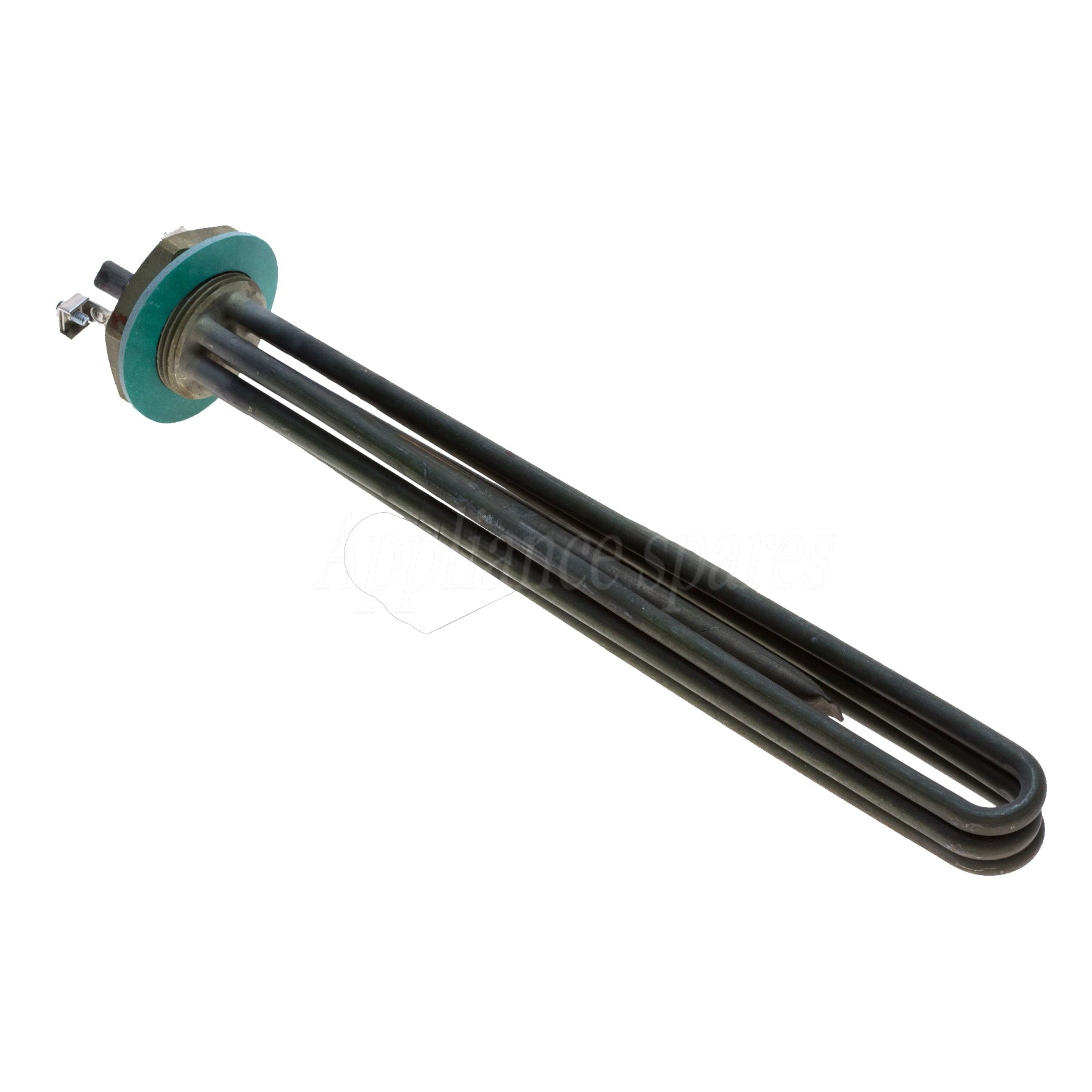 4kW Industrial Boiler Hard Water Element with Pocket-1