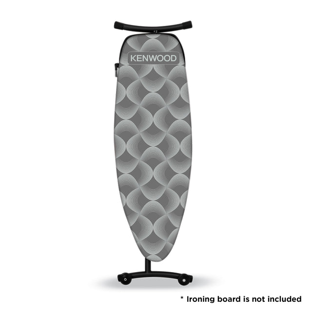 Kenwood Ironing Board Additional Cover Grey IBC10.000GY-2