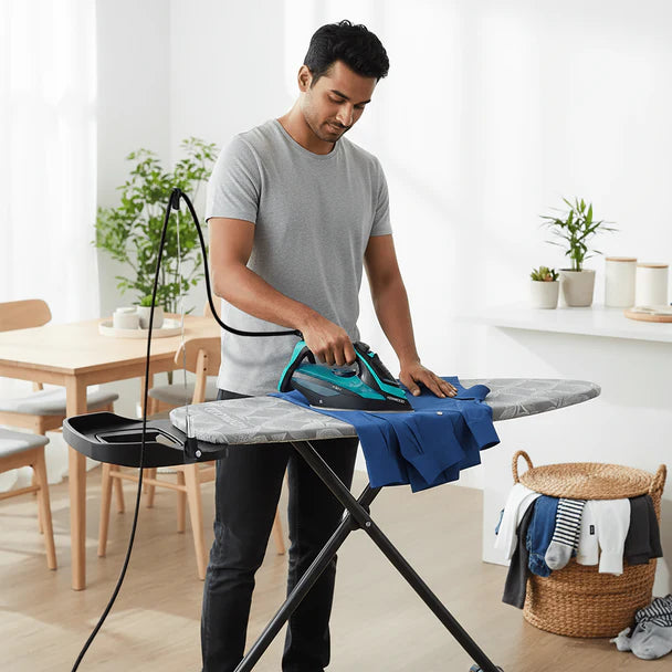 Kenwood Ironing Board Grey IBM10.000GY-6